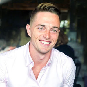 Meet your Posher, Christopher